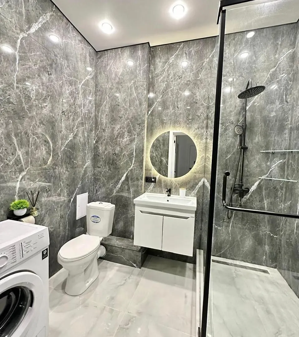 Apartment Жк Медина Люкс Astana Kasachstan